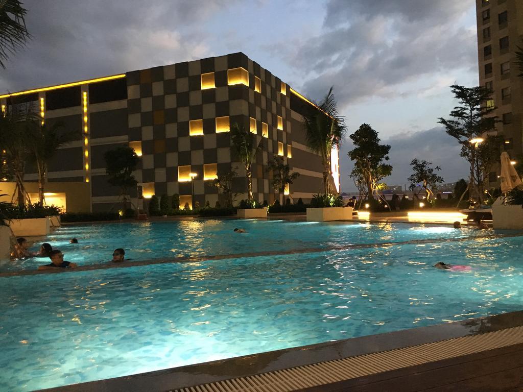 Masteri Thao Dien - Luxury Apartment Ho Chi Minh City