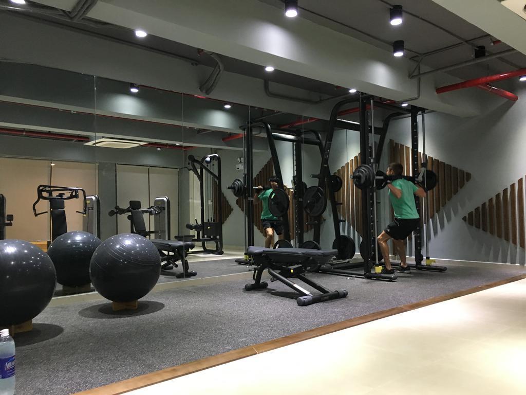 Masteri Thao Dien - Luxury Ho Chi Minh City