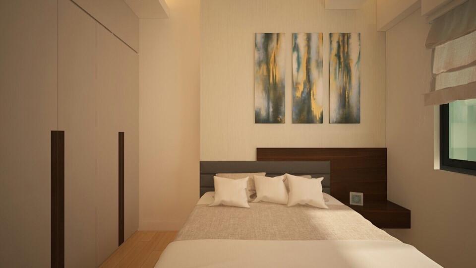 Apartment Masteri Thao Dien - Luxury Ho Chi Minh City