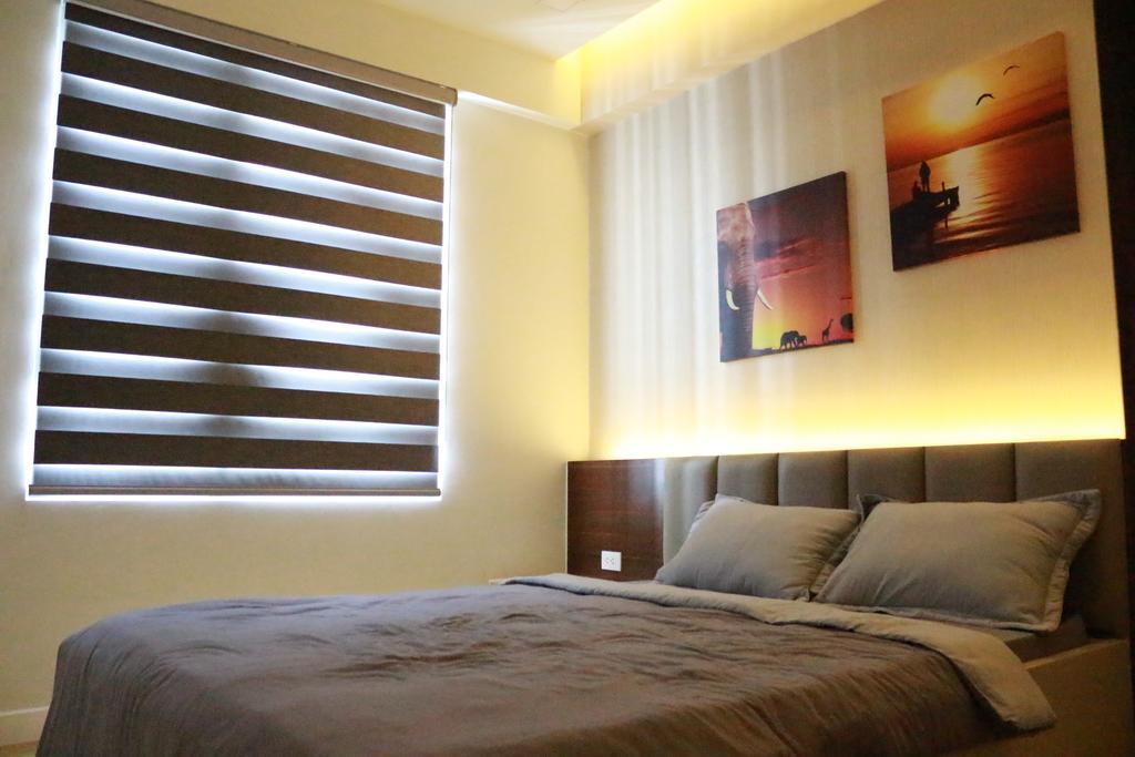 Apartment Masteri Thao Dien - Luxury Ho Chi Minh City