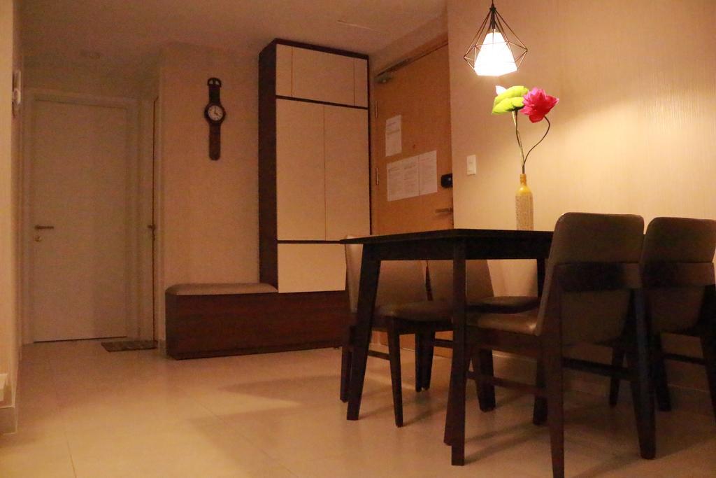 Apartment Masteri Thao Dien - Luxury