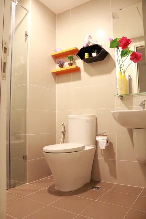 Masteri Thao Dien - Luxury Apartment Ho Chi Minh City