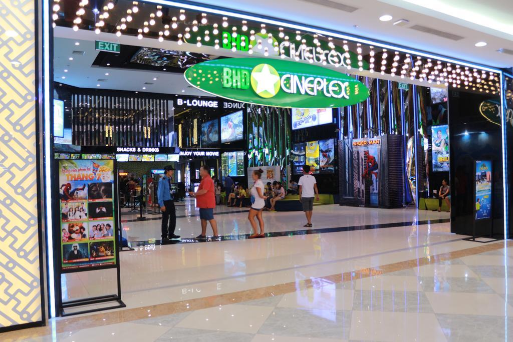 Masteri Thao Dien - Luxury * Ho Chi Minh City