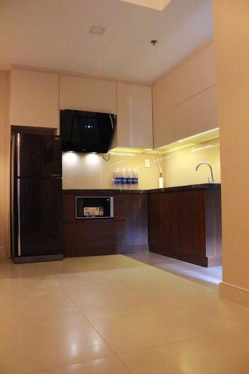 Apartment Masteri Thao Dien - Luxury Ho Chi Minh City