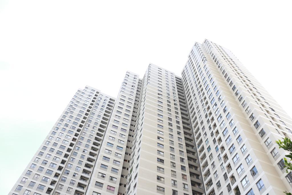 Masteri Thao Dien - Luxury Ho Chi Minh City