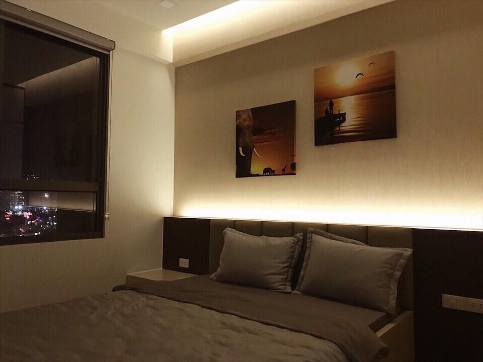 Masteri Thao Dien - Luxury *